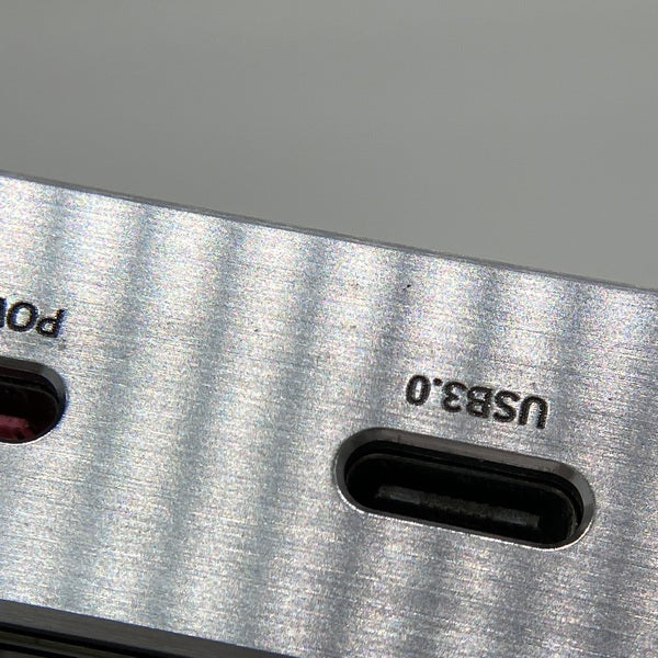 【中古】M23 Stainless Steel 【FIO-M23-SS】【日本橋】