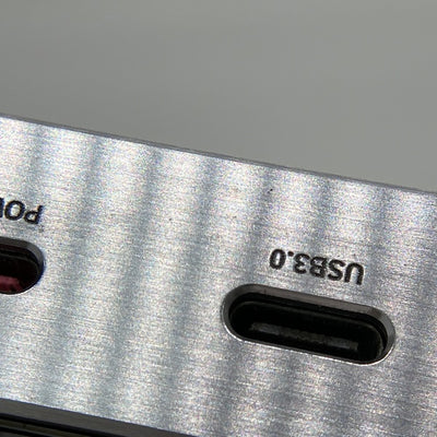 【中古】M23 Stainless Steel 【FIO-M23-SS】【日本橋】