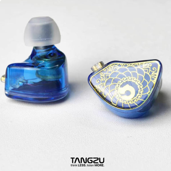 TANGZU WAN'ER S.G – e☆イヤホン