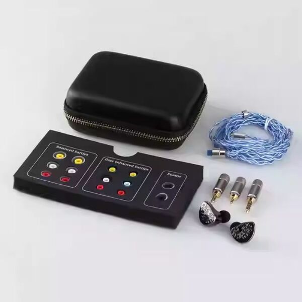 TANGZU 武則天(Zetian Wu) Heyday Edition – e☆イヤホン