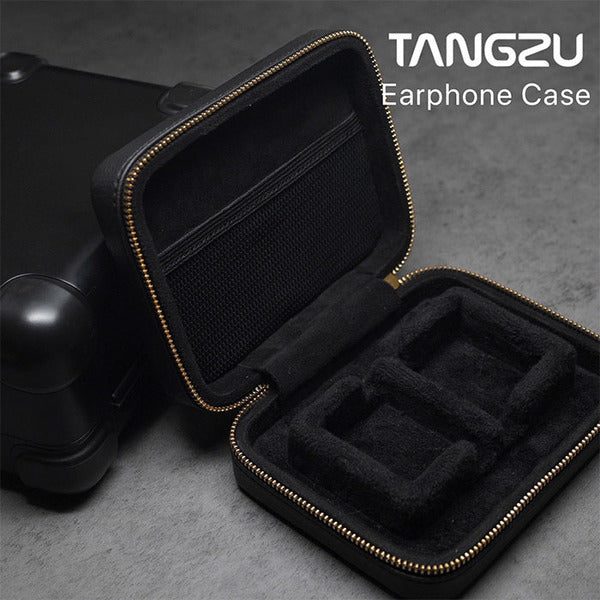 TANGZU イヤホンケース – e☆イヤホン