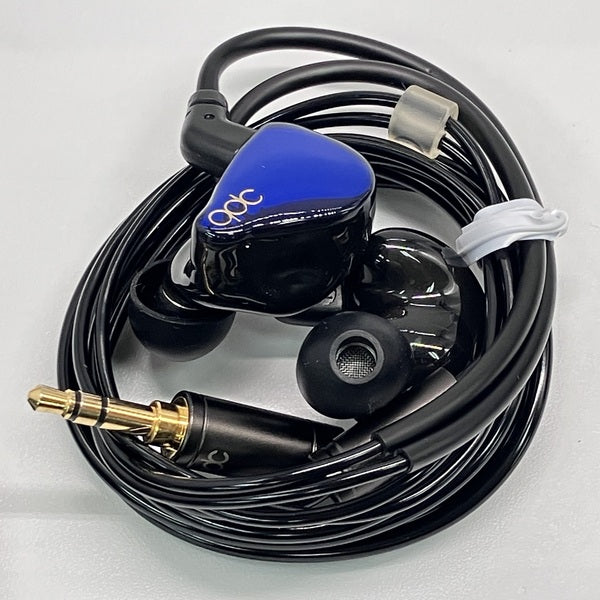 【中古】SUPERIOR Azure Blue 【QDC-SUPERIOR-BL】【名古屋】