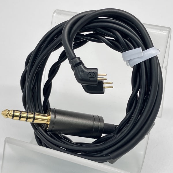 【中古】SUPERIOR Cable 4.4-IEM2pin 【QDC-SUPERIOR-CABLE44】【名古屋】