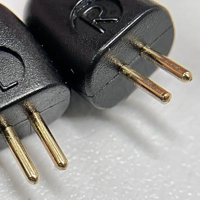 【中古】SUPERIOR Cable 4.4-IEM2pin 【QDC-SUPERIOR-CABLE44】【名古屋】