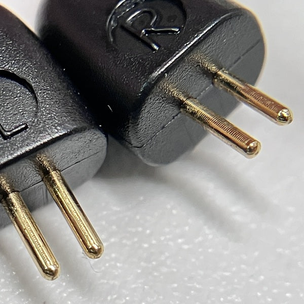 qdc 【中古】SUPERIOR Cable 4.4-IEM2pin 【QDC-SUPERIOR-CABLE44