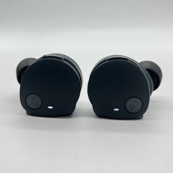 【中古】ATH-CKS50TW2 BK ブラック【秋葉原】