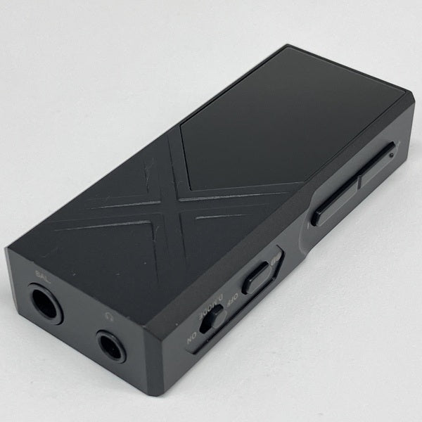 【中古】KA17 Black 【FIO-KA17-B】【日本橋】