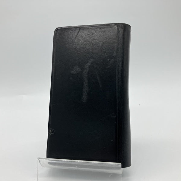 【中古】NW-WM1ZM2/NW-WM1AM2用フラップタイプカーフレザーケース【CP-NWWM2LCF/B】【日本橋】