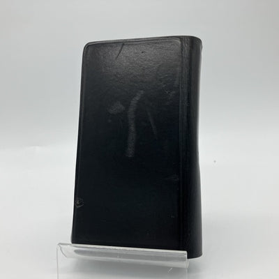 【中古】NW-WM1ZM2/NW-WM1AM2用フラップタイプカーフレザーケース【CP-NWWM2LCF/B】【日本橋】