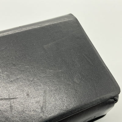 【中古】NW-WM1ZM2/NW-WM1AM2用フラップタイプカーフレザーケース【CP-NWWM2LCF/B】【日本橋】