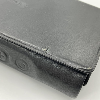 【中古】NW-WM1ZM2/NW-WM1AM2用フラップタイプカーフレザーケース【CP-NWWM2LCF/B】【日本橋】