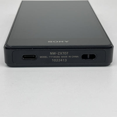 【中古】NW-ZX707 C【日本橋】