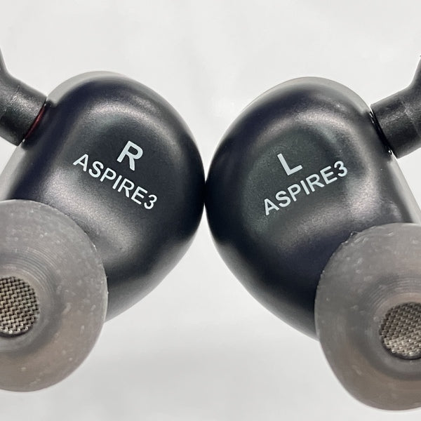64 AUDIO 【中古】Aspire3 【64A-7457】【秋葉原】 – e☆イヤホン
