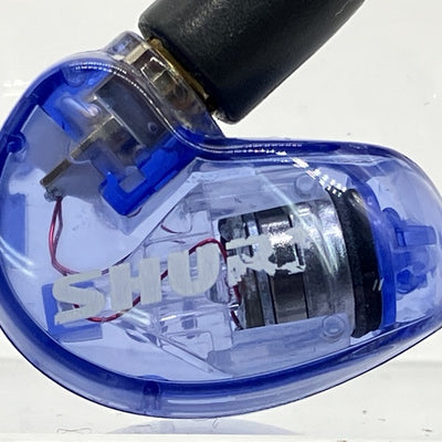 【中古】SE215 Special Edition パープル 【SE215SPE-PL-A】【仙台】