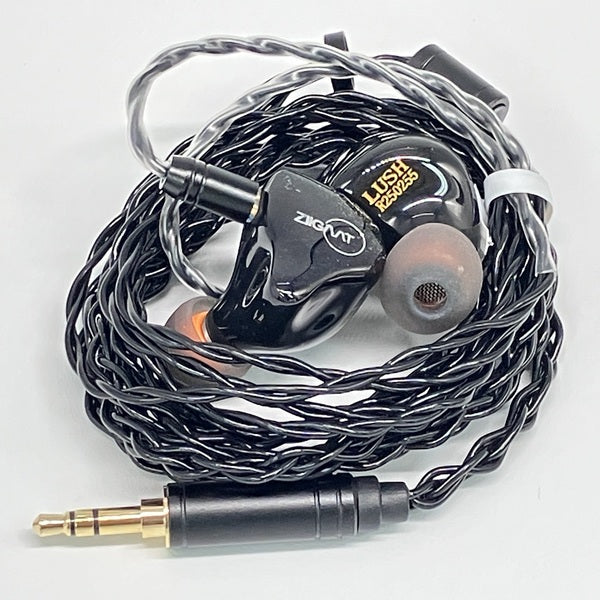 【中古】Lush   Silver Blue【日本橋】