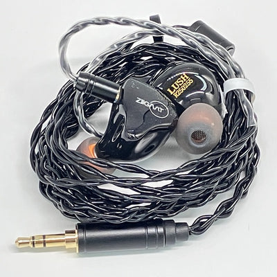 【中古】Lush   Silver Blue【日本橋】