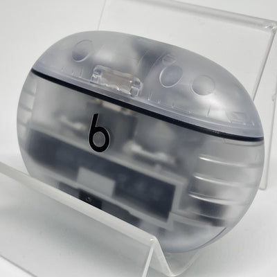【中古】Beats Studio Buds + トランスペアレント【日本橋】