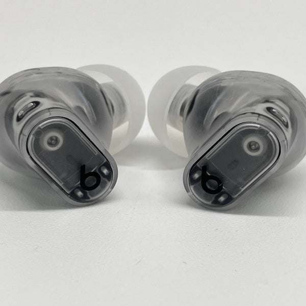 【中古】Beats Studio Buds + トランスペアレント【日本橋】