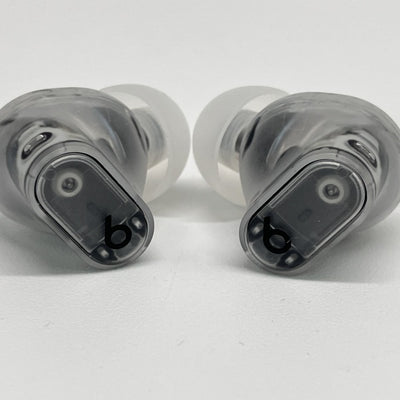 【中古】Beats Studio Buds + トランスペアレント【日本橋】