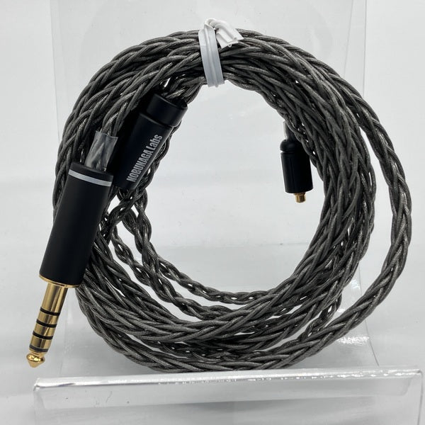 【中古】雲隠 (Kumogakure)4.4mm5極バランス/MMCX【NLC-KMG】【秋葉原】