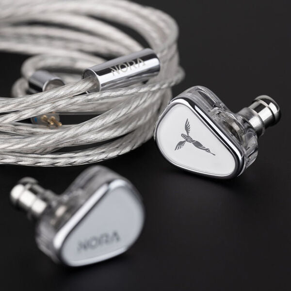 TANCHJIM NORA 有線イヤホン TANCHJIM NORA – e☆イヤホン