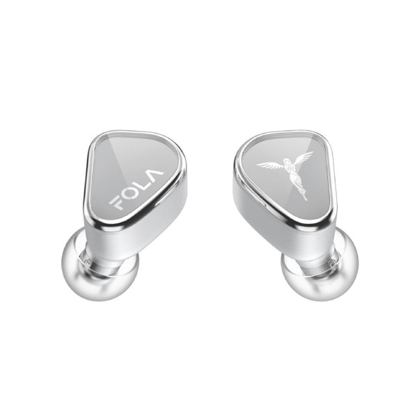 TANCHJIM FOLA – e☆イヤホン