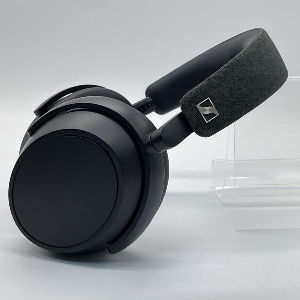 【中古】MOMENTUM 4 Wireless ブラック 【M4AEBT BLACK】【名古屋】