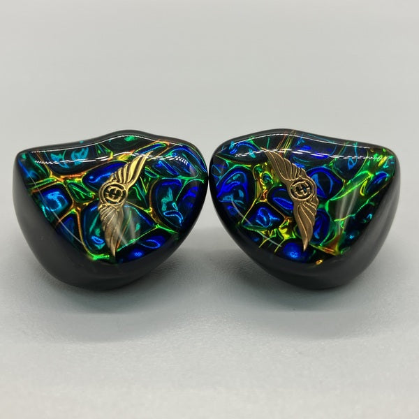 EMPIRE EARS 【中古】Valkyrie (Universal fit) （ケーブル欠品