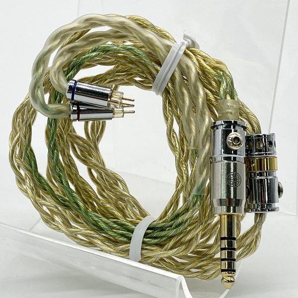 【中古】Arcanist Earphone Cable 2pin-4.4mm【日本橋】