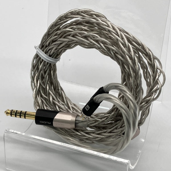Null Audio 【中古】Lune MKVII/8Wire (2Pin to 4.4mm Balanced