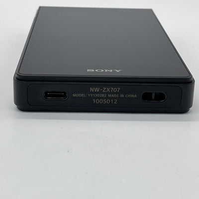 【中古】NW-ZX707 C【日本橋】