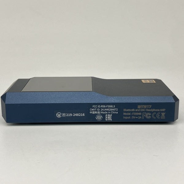 【中古】BTR17 Blue 【FIO-BTR17-L】【秋葉原】