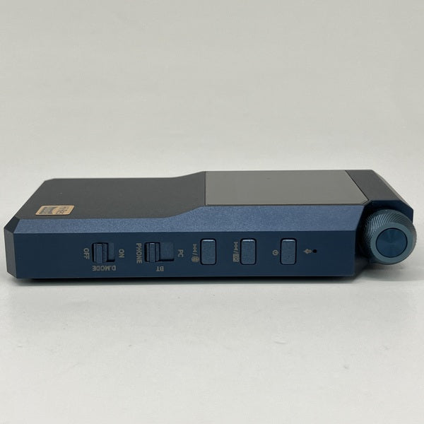 【中古】BTR17 Blue 【FIO-BTR17-L】【秋葉原】