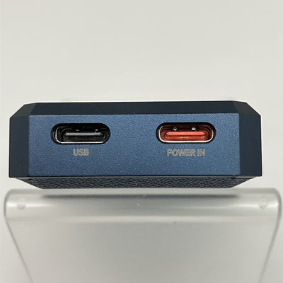 【中古】BTR17 Blue 【FIO-BTR17-L】【秋葉原】