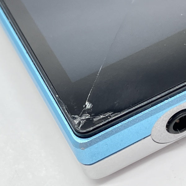 【中古】JM21 Blue 【FIO-JM21-L】【仙台】