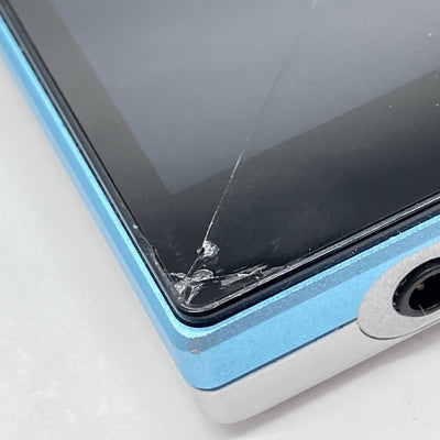 【中古】JM21 Blue 【FIO-JM21-L】【仙台】