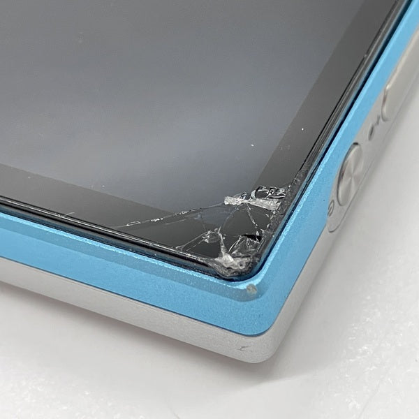 【中古】JM21 Blue 【FIO-JM21-L】【仙台】