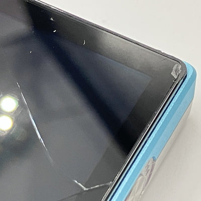 【中古】JM21 Blue 【FIO-JM21-L】【仙台】