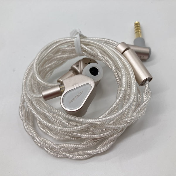 【中古】FISSION【仙台】