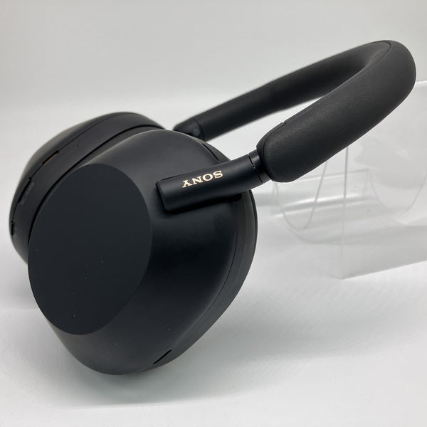 SONY 【中古】WH-1000XM5 BM ブラック【名古屋】 – e☆イヤホン