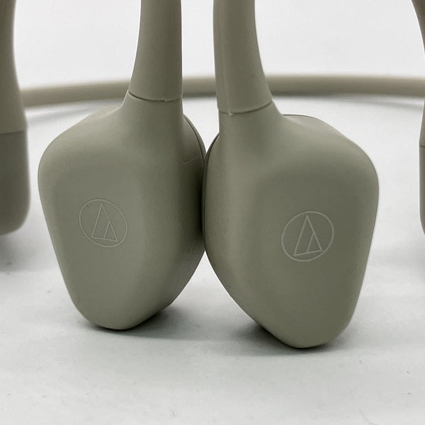 【中古】ATH-CC500BT2 BG ベージュ【秋葉原】