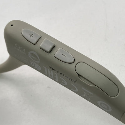 【中古】ATH-CC500BT2 BG ベージュ【秋葉原】