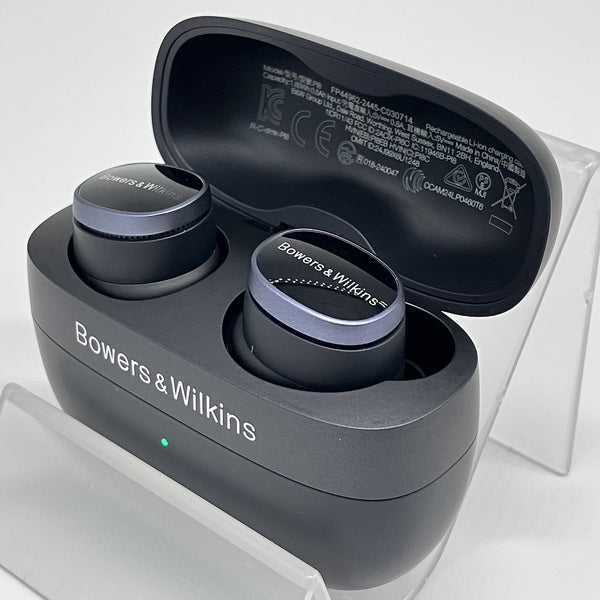 【中古】Pi8 アンスラサイト・ブラック【PI8/AB】【名古屋】