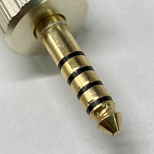 【中古】4.4mm to 4.4mm cable【秋葉原】