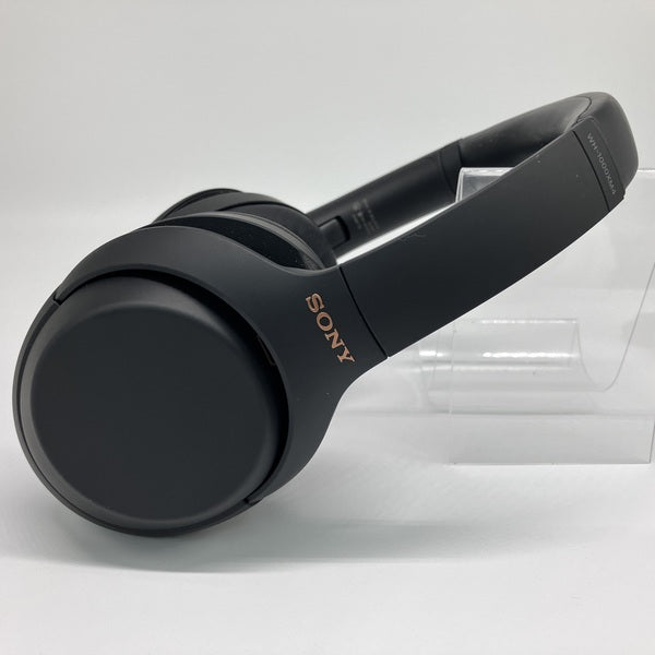 SONY 【中古】WH-1000XM4 BM ブラック【日本橋】 – e☆イヤホン