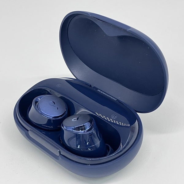 【中古】Soundcore Space A40 (ブルー)【日本橋】