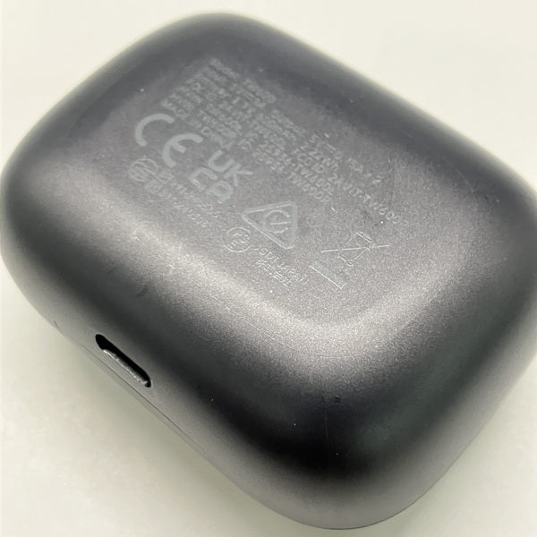 【中古】Air Pro 4 - Black【秋葉原】