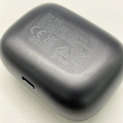 【中古】Air Pro 4 - Black【秋葉原】