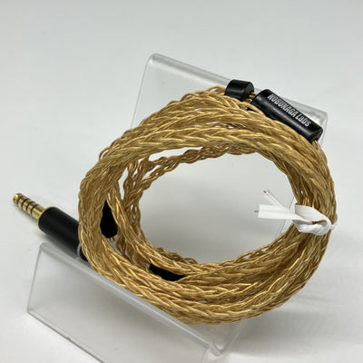 【中古】澪標(Miotukusi) 4.4mm5極バランス/MMCX 【NLS-MIO】【秋葉原】