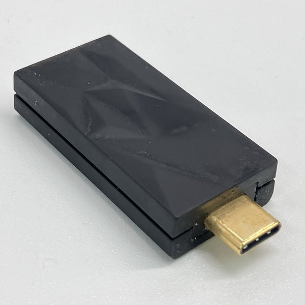 【中古】iSilencer+ CC USB-C端子オス   USB-C端子メス【名古屋】